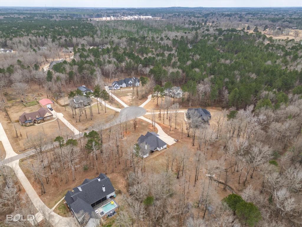 Faith Estates Sub Un #2 - Residential