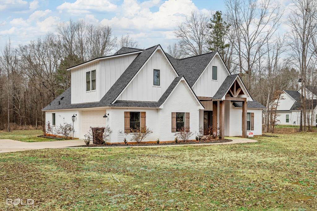 Faith Estates Sub Un #2 - Residential