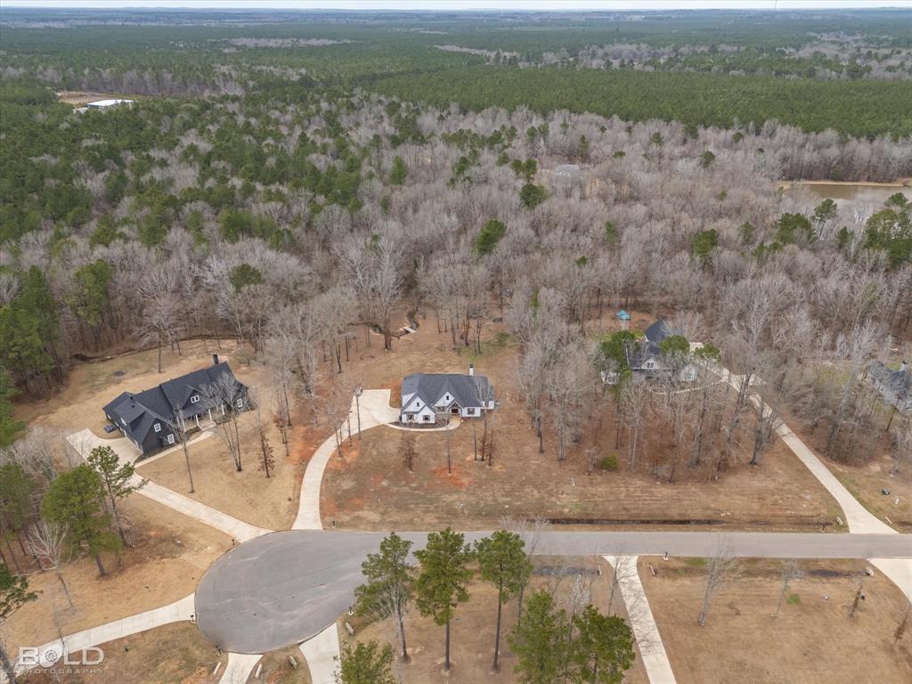 Faith Estates Sub Un #2 - Residential