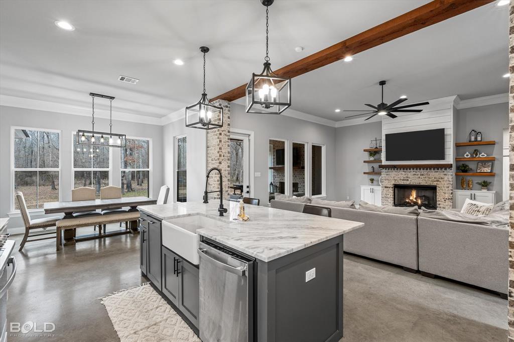 Faith Estates Sub Un #2 - Residential