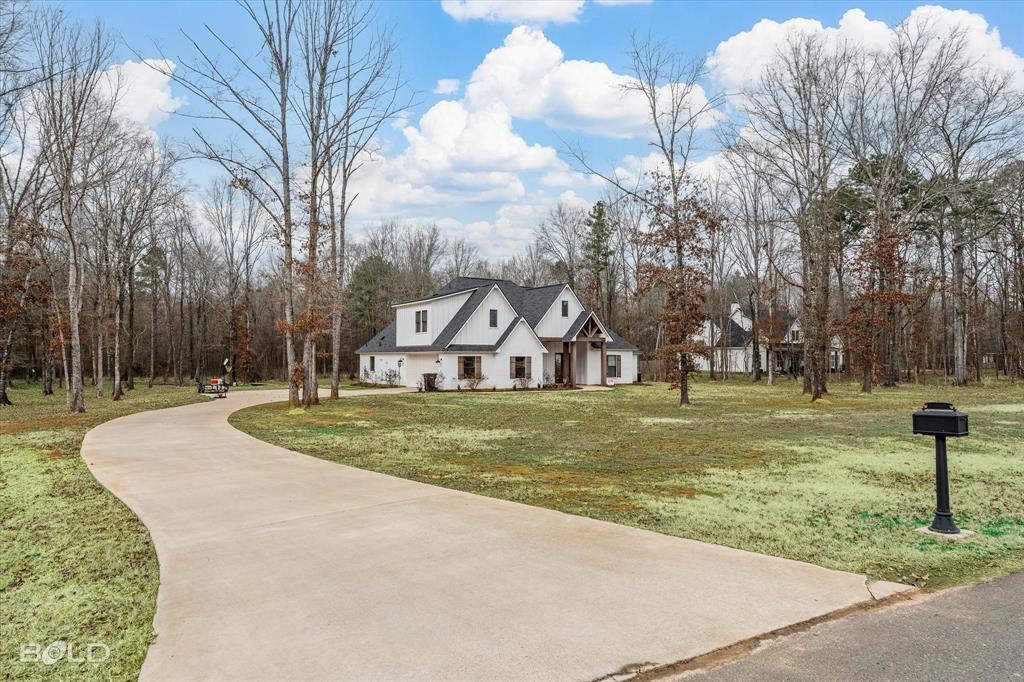 Faith Estates Sub Un #2 - Residential