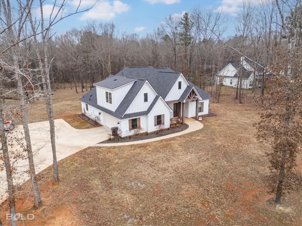 Faith Estates Sub Un #2 - Residential