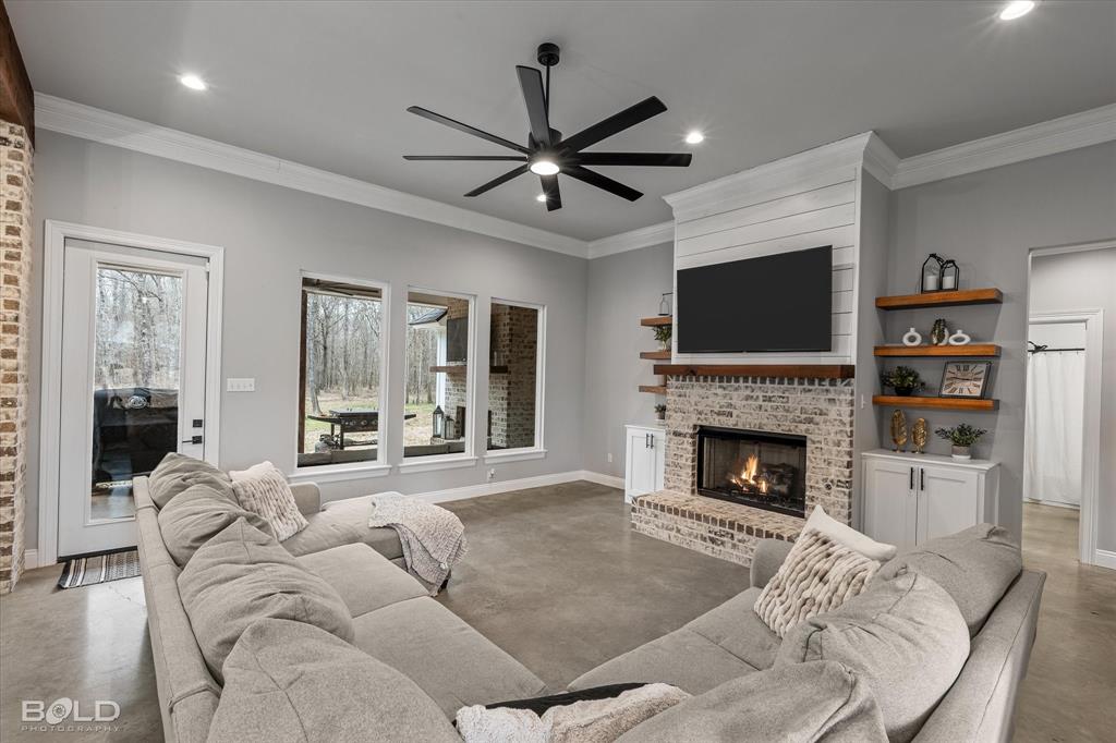 Faith Estates Sub Un #2 - Residential