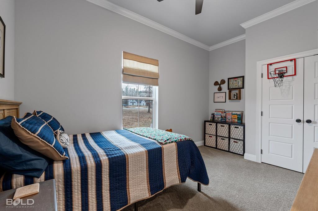 Faith Estates Sub Un #2 - Residential