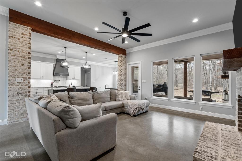 Faith Estates Sub Un #2 - Residential