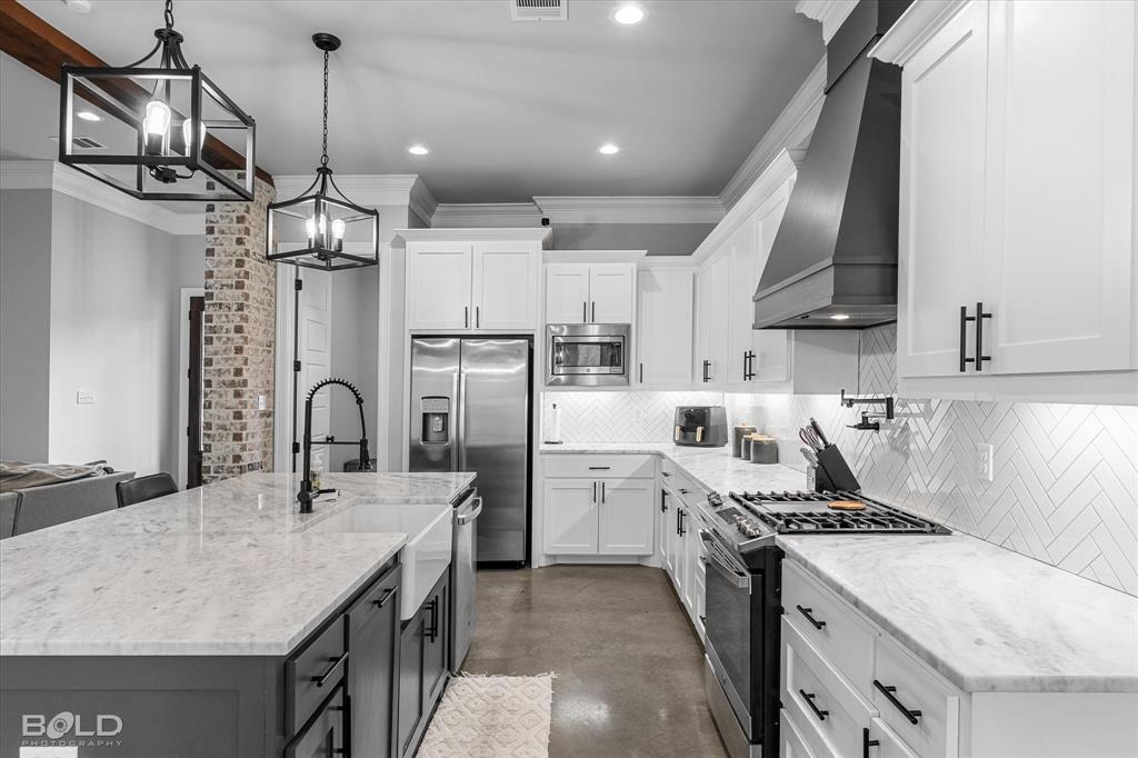 Faith Estates Sub Un #2 - Residential