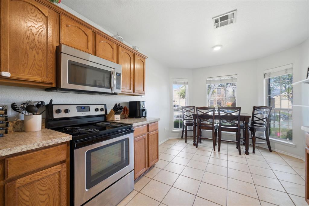 Heartland Tr A Ph 2a - Residential