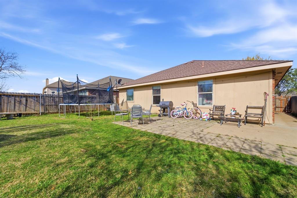 Heartland Tr A Ph 2a - Residential