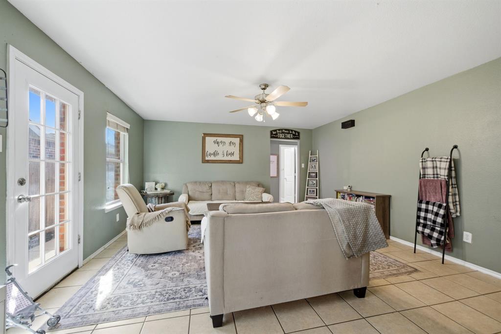 Heartland Tr A Ph 2a - Residential