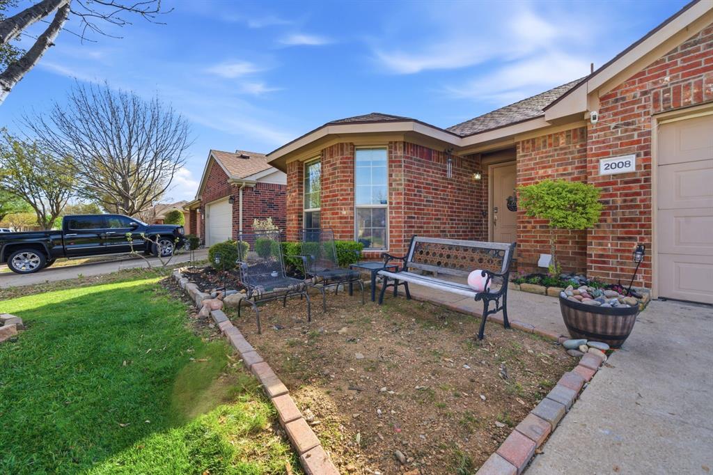 Heartland Tr A Ph 2a - Residential