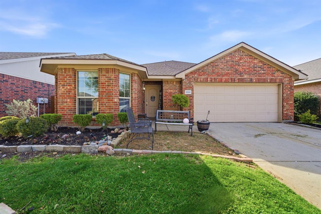 Heartland Tr A Ph 2a - Residential