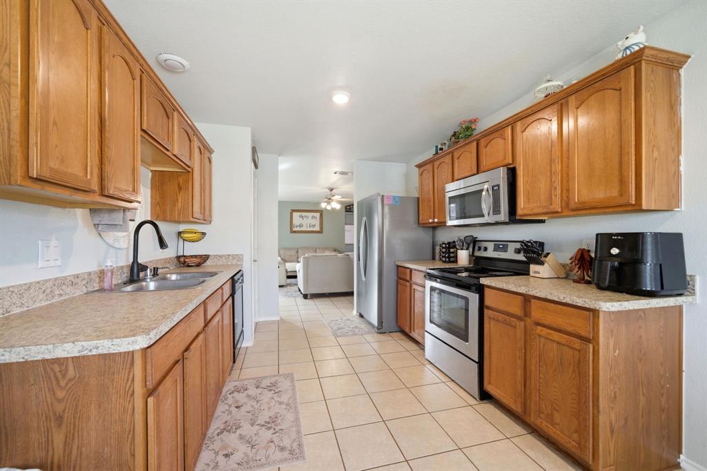 Heartland Tr A Ph 2a - Residential