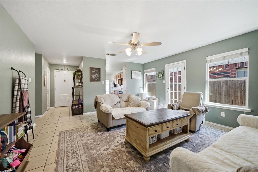 Heartland Tr A Ph 2a - Residential