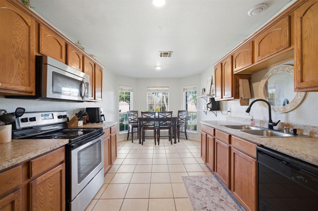 Heartland Tr A Ph 2a - Residential