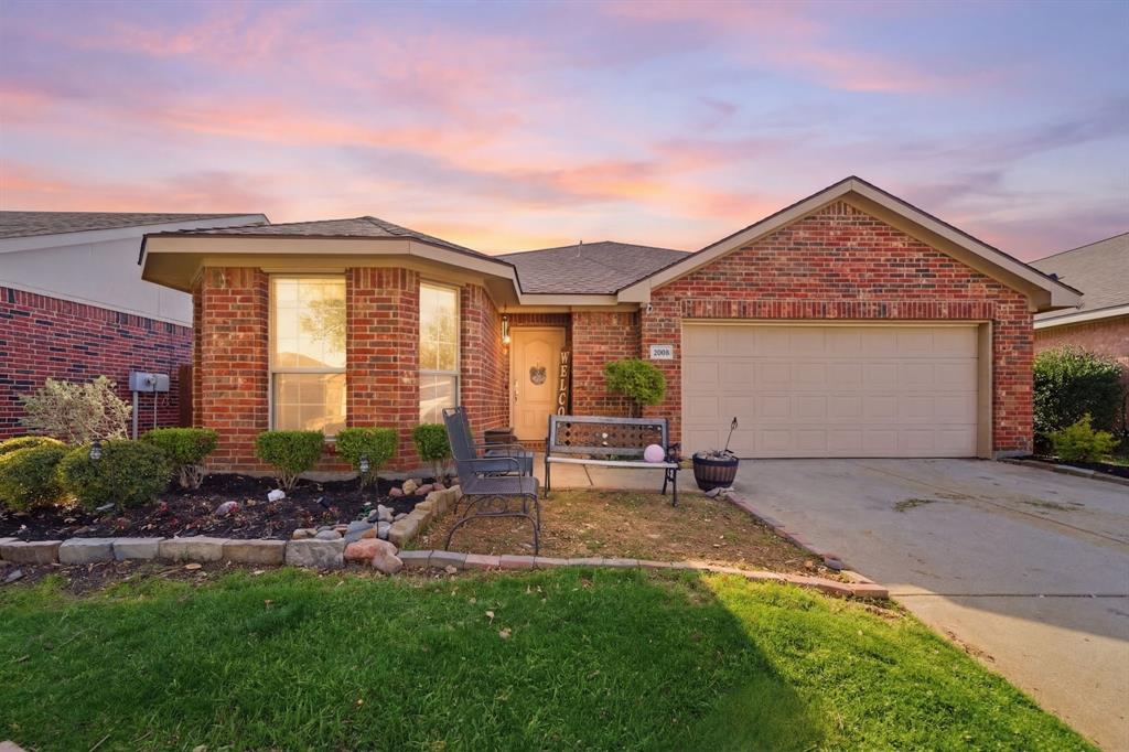 Heartland Tr A Ph 2a - Residential