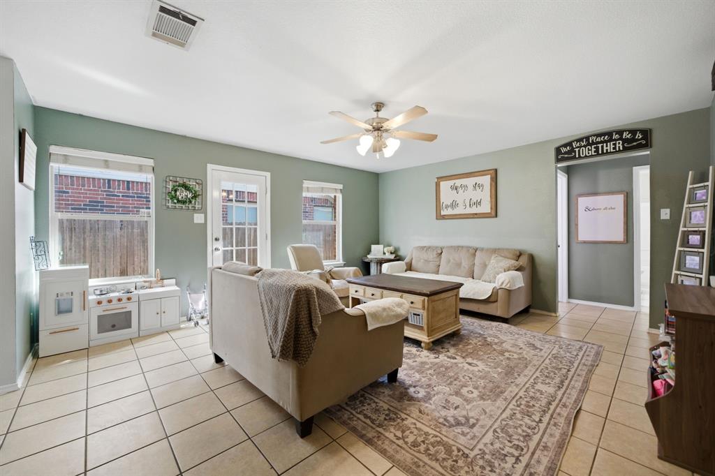 Heartland Tr A Ph 2a - Residential