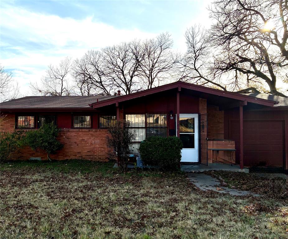 Glendale - Residential