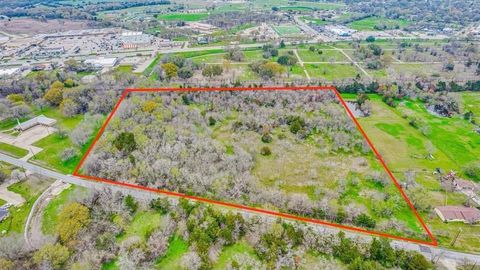 0000 W End Terrell TX 75160