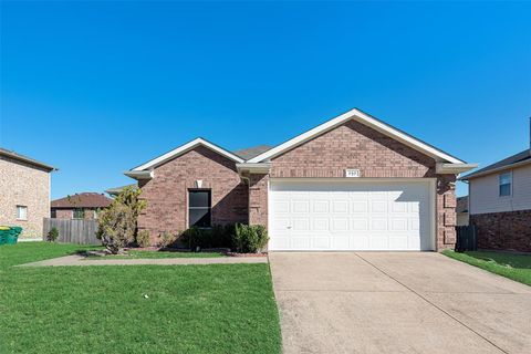 A home in Cedar Hill