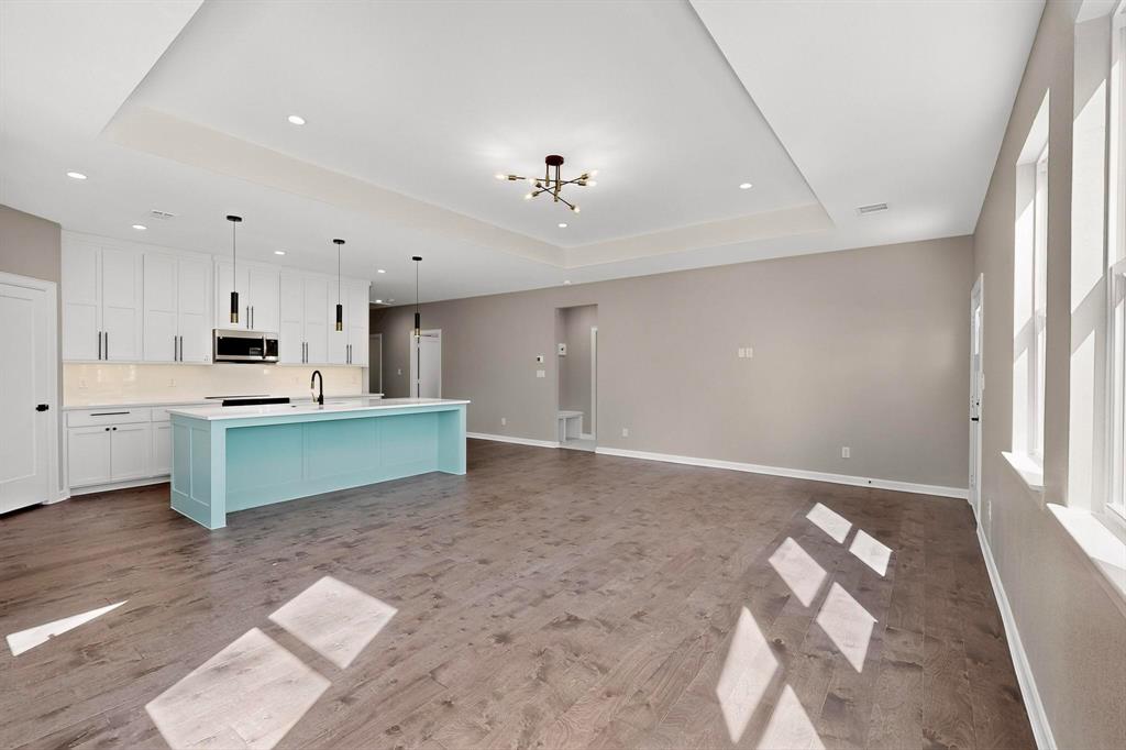 BELLVIEW ADDITION - Residential