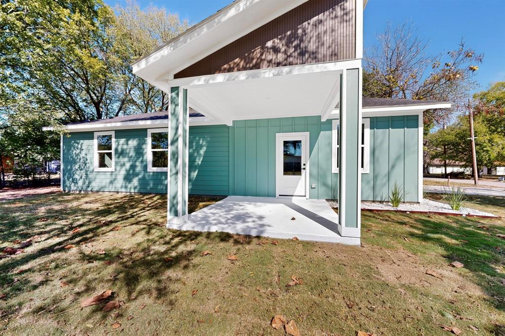 BELLVIEW ADDITION - Residential