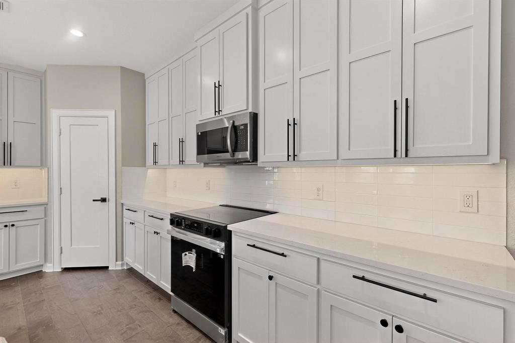 BELLVIEW ADDITION - Residential