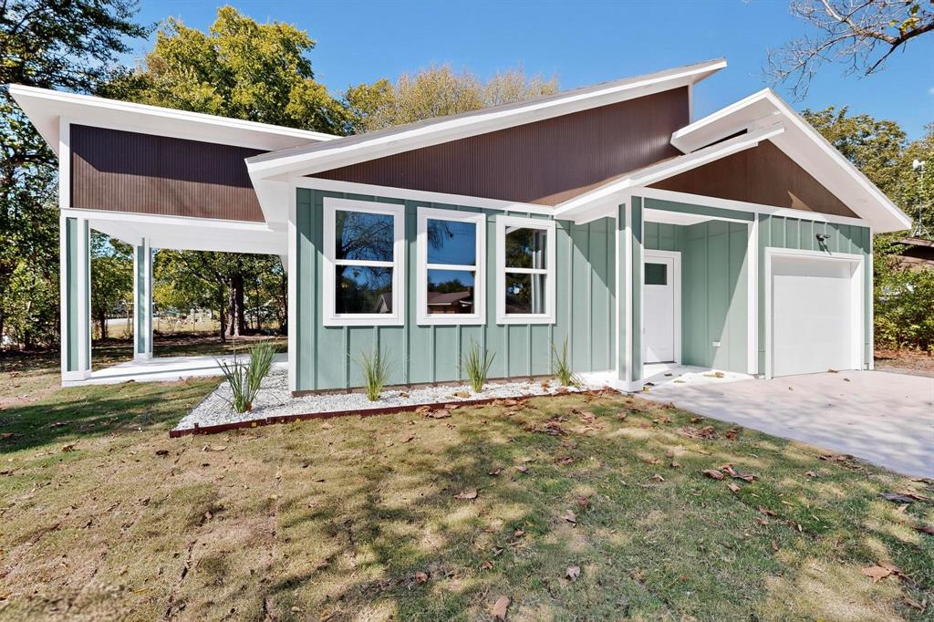 BELLVIEW ADDITION - Residential