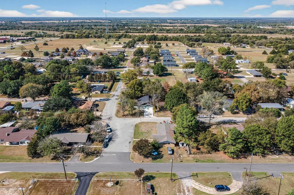 BELLVIEW ADDITION - Residential