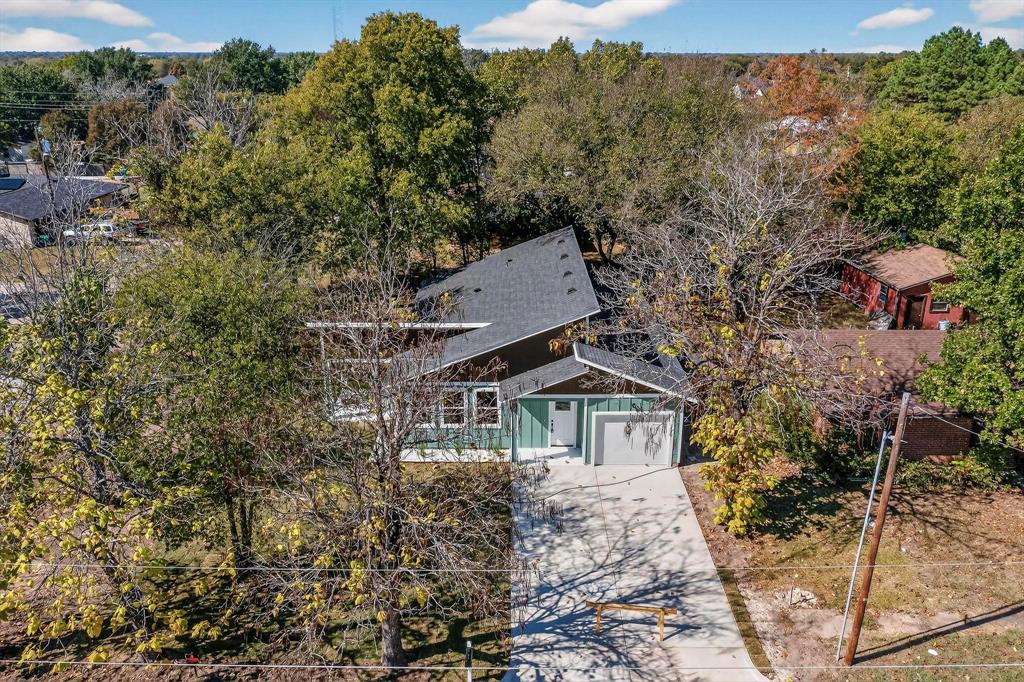 BELLVIEW ADDITION - Residential