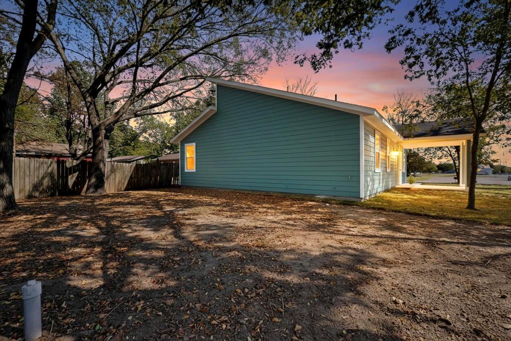 BELLVIEW ADDITION - Residential