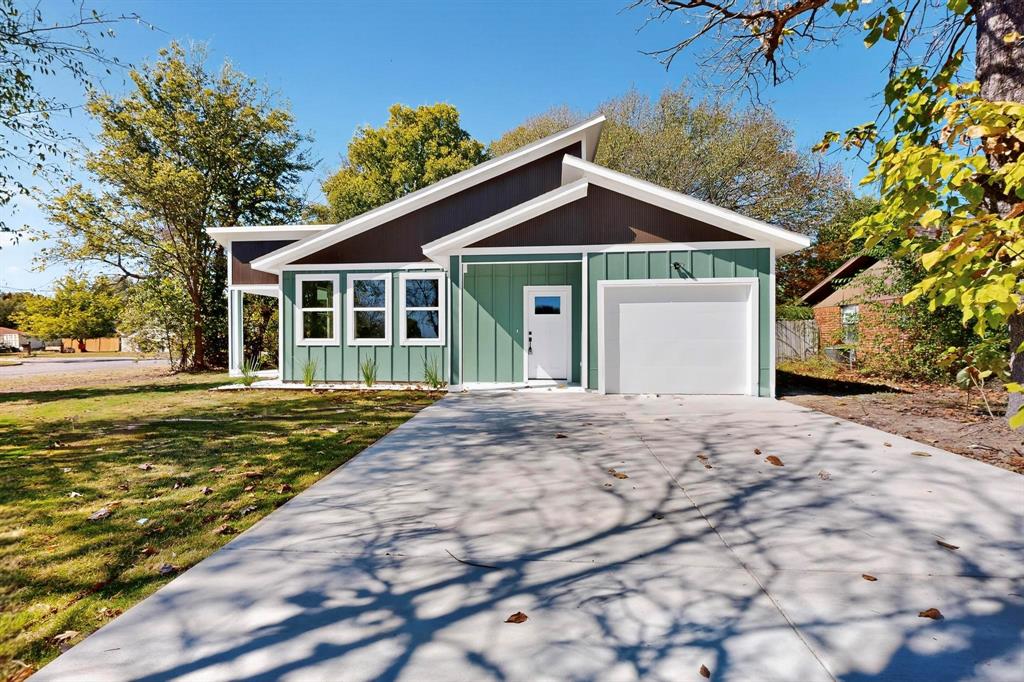 BELLVIEW ADDITION - Residential