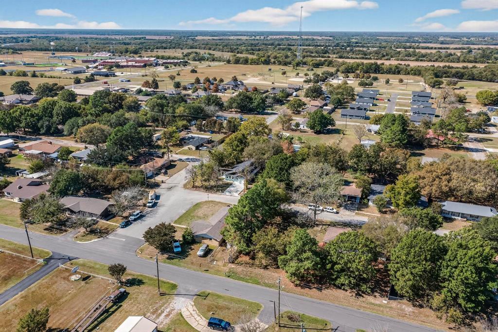 BELLVIEW ADDITION - Residential