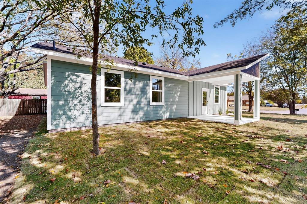 BELLVIEW ADDITION - Residential