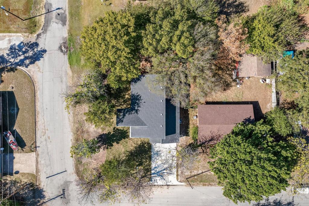 BELLVIEW ADDITION - Residential