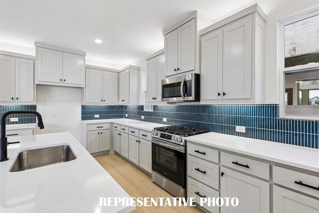 Painted Tree Woodland North - Residential