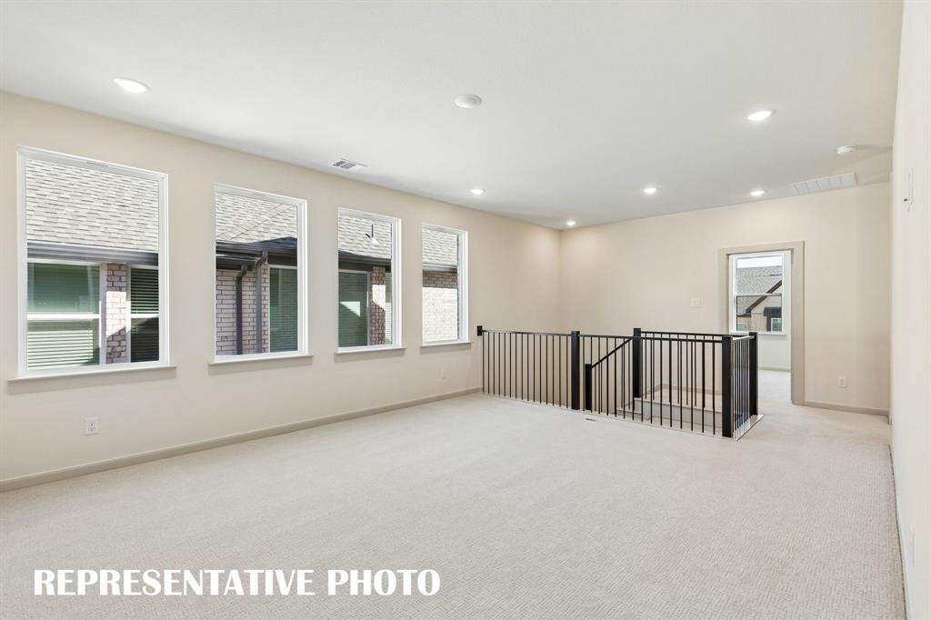 Painted Tree Woodland North - Residential