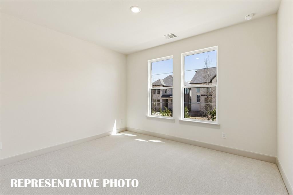 Painted Tree Woodland North - Residential