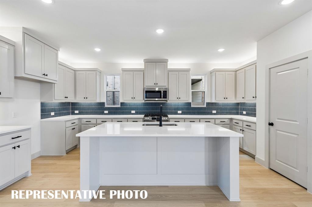 Painted Tree Woodland North - Residential