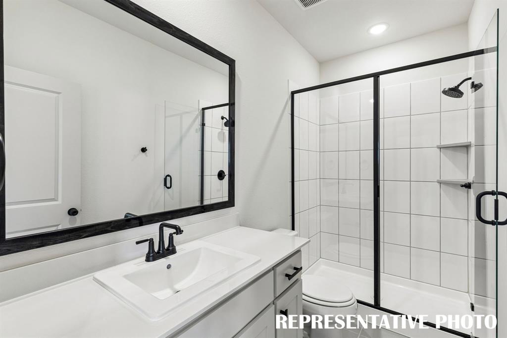 Painted Tree Woodland North - Residential