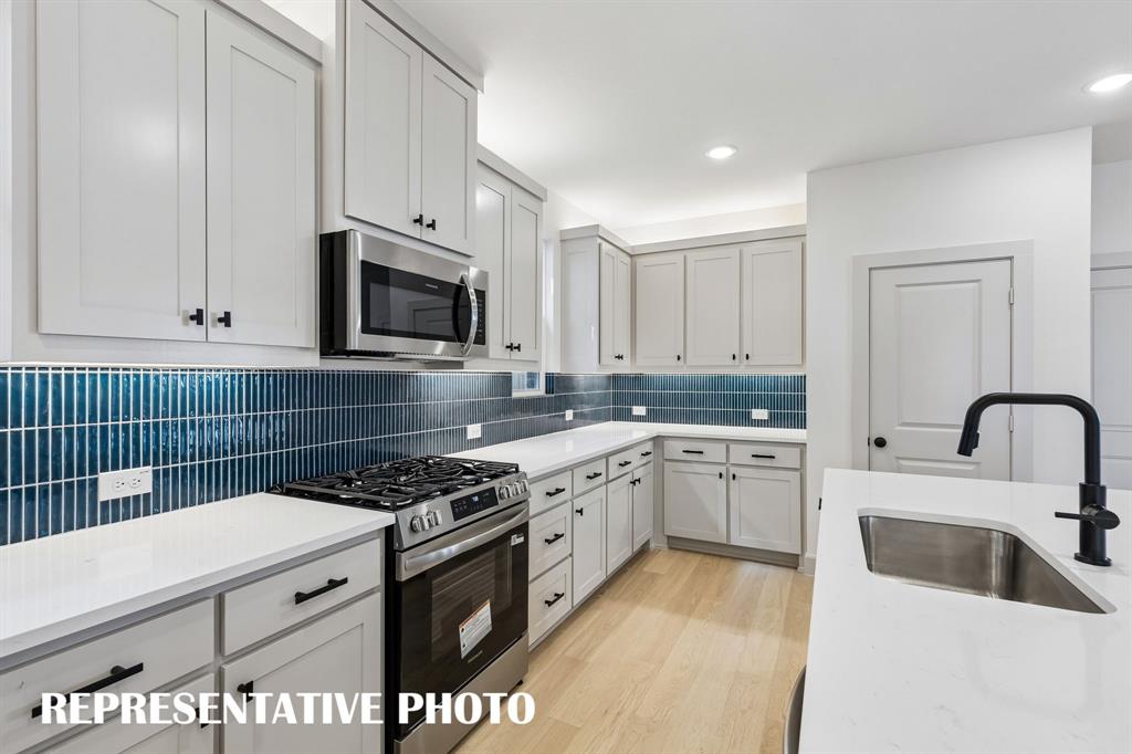 Painted Tree Woodland North - Residential