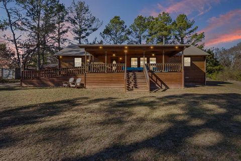 3877 County Road 4220 Commerce TX 75428