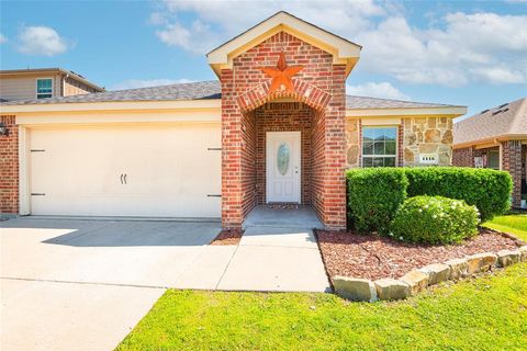 Photo of 1115 Rainer Drive, Princeton, TX 75407 (MLS # 21271190)