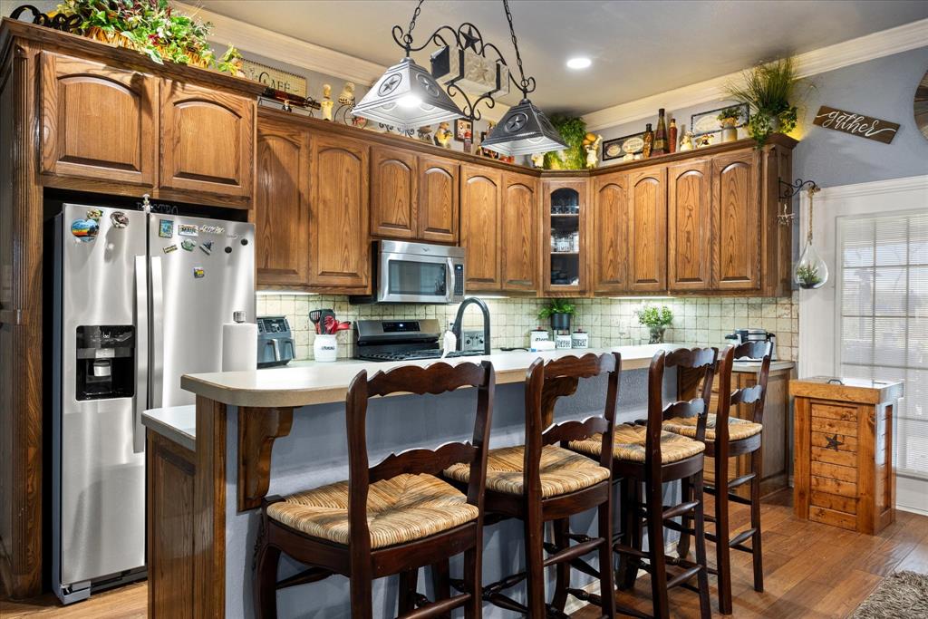 Stoney Creek - Residential