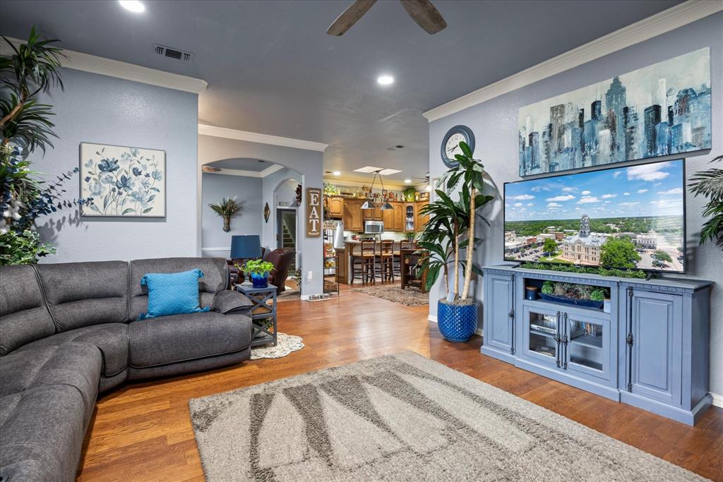 Stoney Creek - Residential