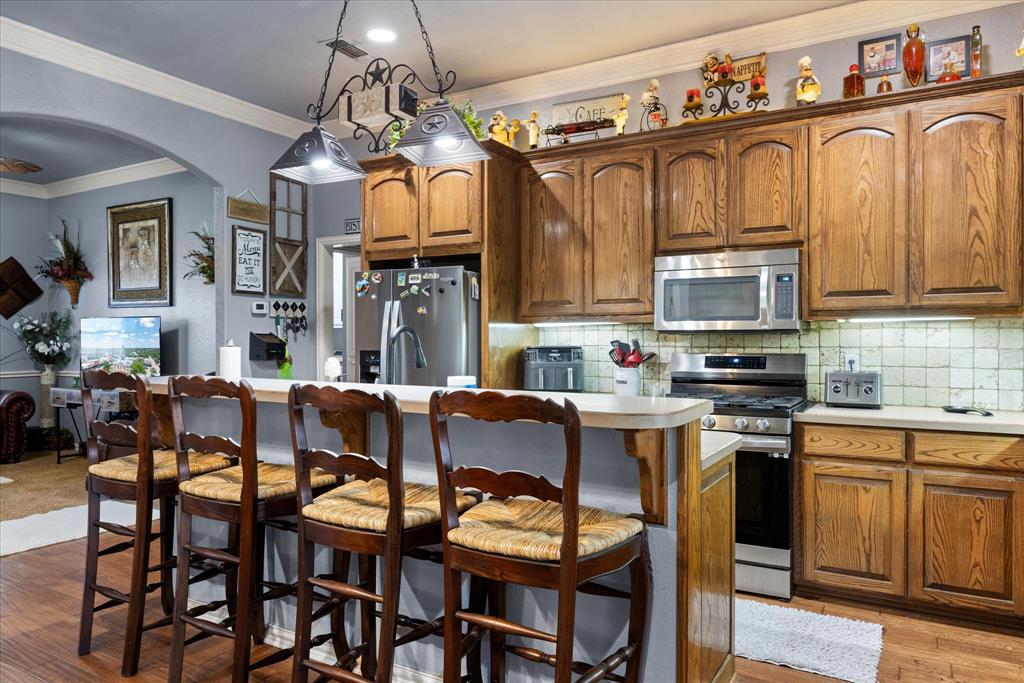 Stoney Creek - Residential