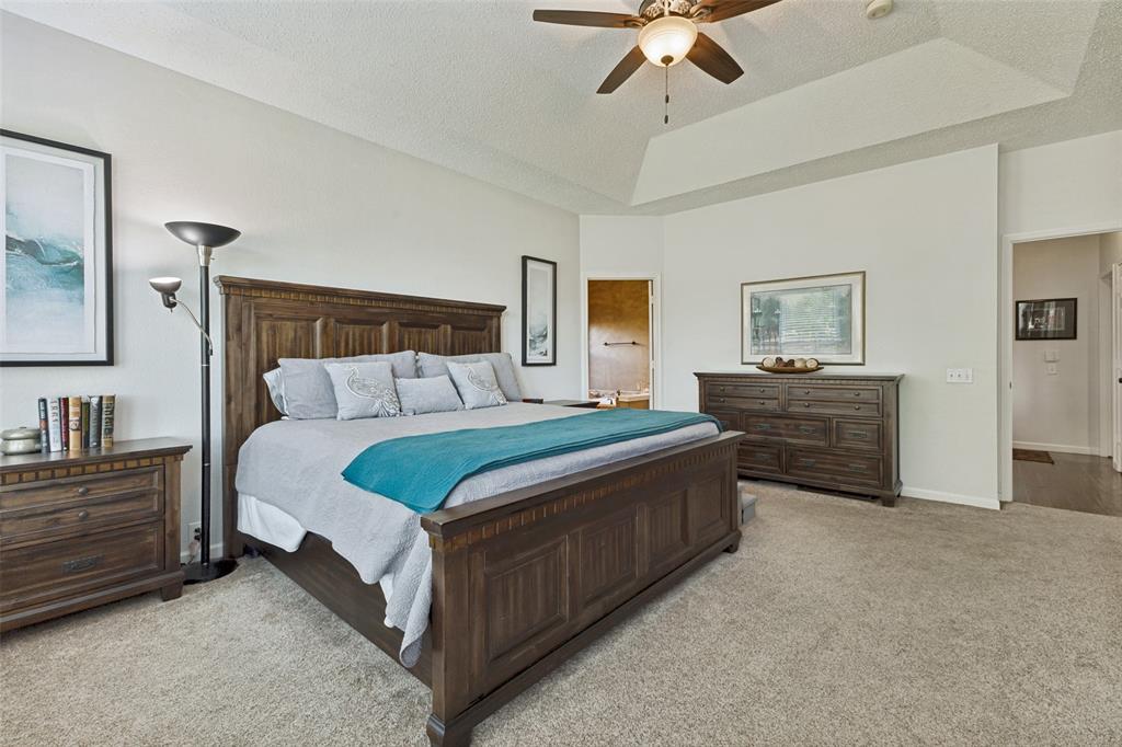 Heritage On The Lake Ph 1 - Residential