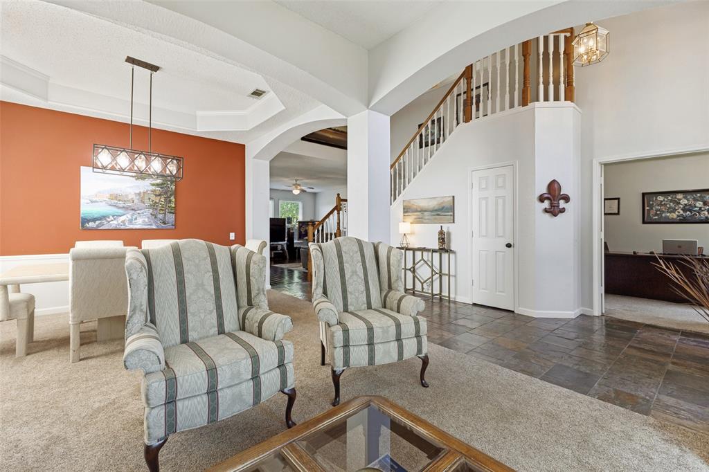 Heritage On The Lake Ph 1 - Residential