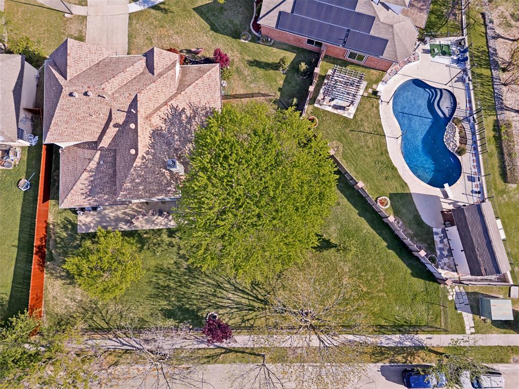 Heritage On The Lake Ph 1 - Residential