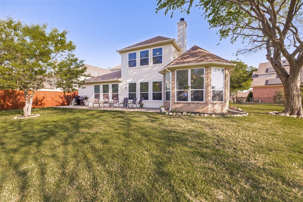 Heritage On The Lake Ph 1 - Residential