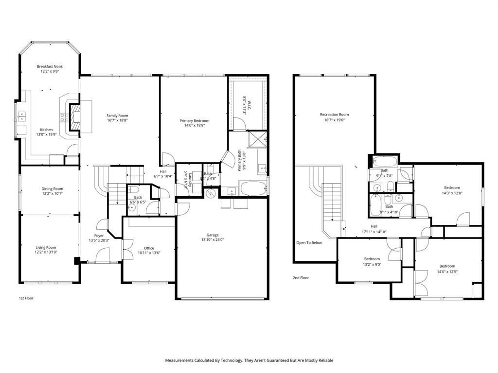 Heritage On The Lake Ph 1 - Residential